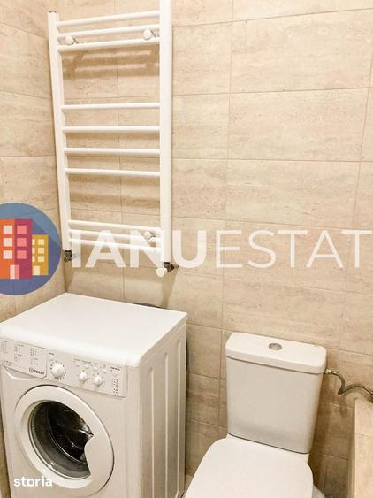Apartament cu 2 camere decomandat în Tineretului