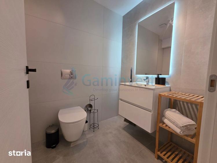 Apartament cu 2 camere decomandat, mobilat în Lotus