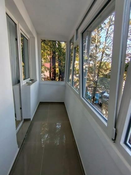 Apartament cu 2 camere nedecomandat în Tătărași