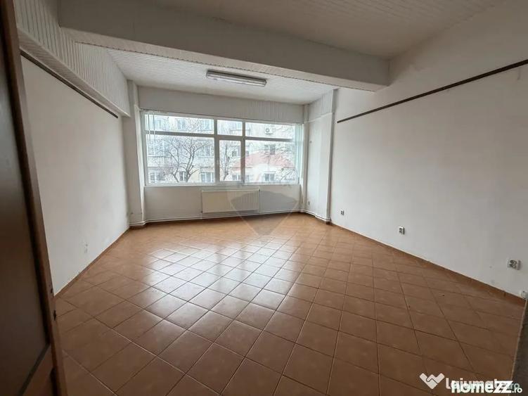 Spațiu comercial, de 1,200 mp, în Ultracentral