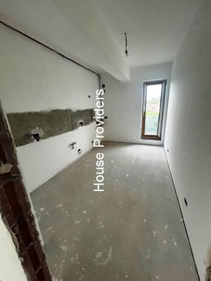 Apartament cu 2 camere în Sisești
