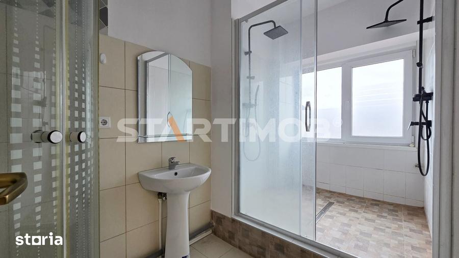 Spatiu birouri zona Vlahuta ITC - 9