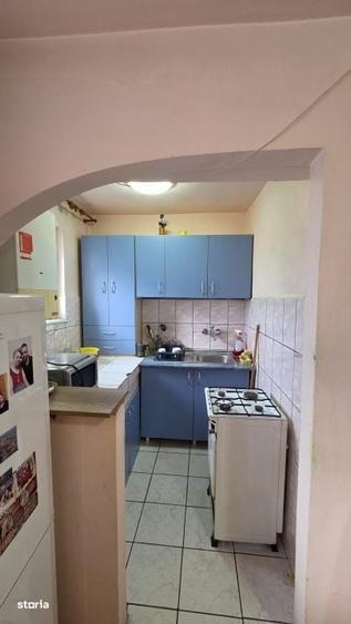 Apartament cu 2 camere în Someșeni