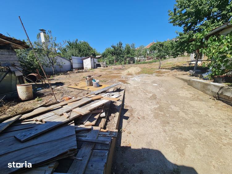 Spațiu comercial, de 62 mp, în Pâncota