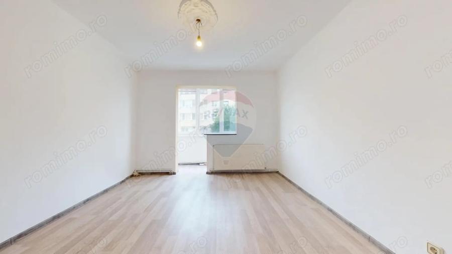 Apartament cu 2 camere semidecomandat în Electroprecizia