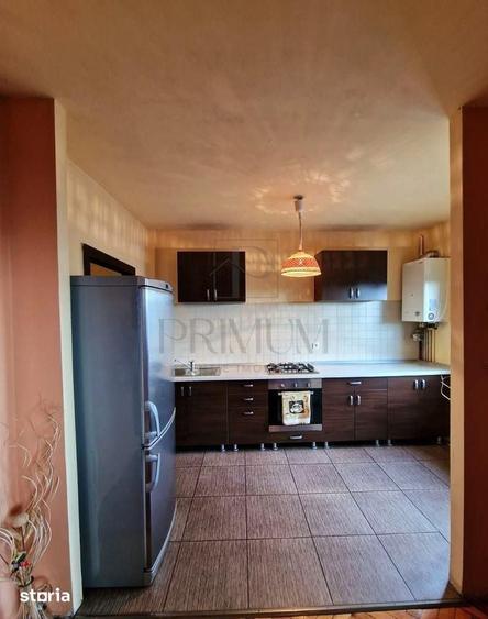 Apartament cu 3 camere decomandat în Circumvalațiunii