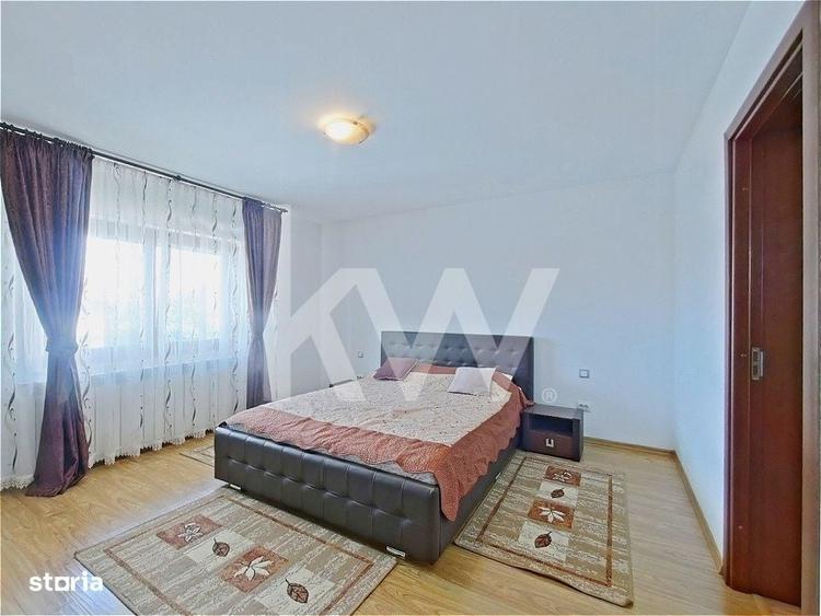 Casa de vanzare in Izvor - 15
