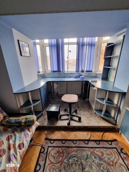 Apartament cu 4 camere în Central