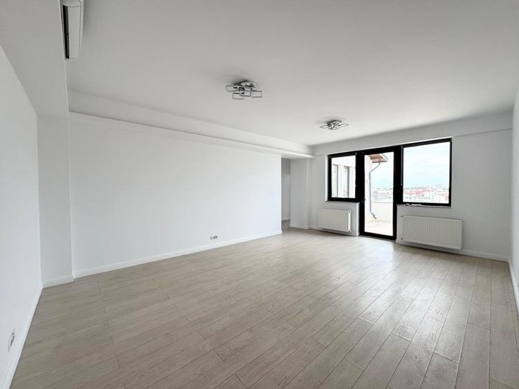 Apartament cu 4 camere în Dorobanți