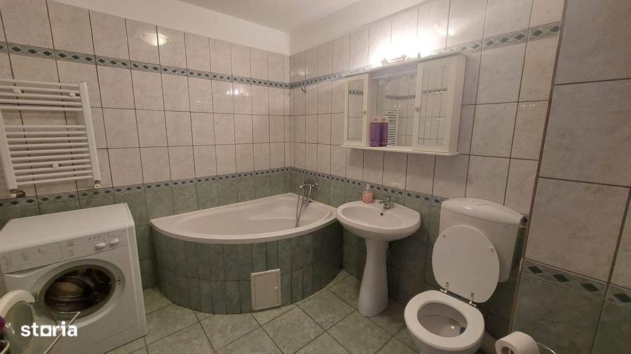 Apartament 3 camere decomandat zona Rahovei - 9
