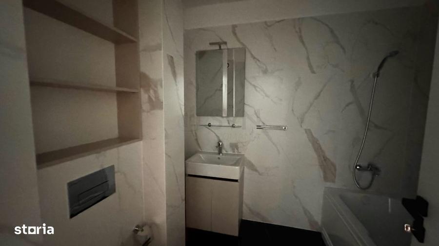 Apartament cu 3 camere, mobilat în Nord