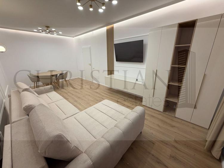 Apartament Premium in Complex Exigent Plaza Residence Faza 5 - 2