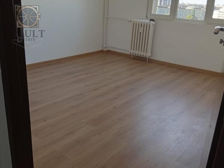 Apartament cu 2 camere semidecomandat, mobilat în Colentina
