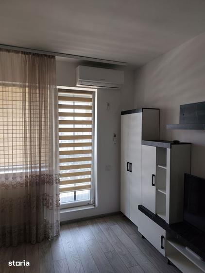 Apartament cu 2 camere în Theodor Pallady