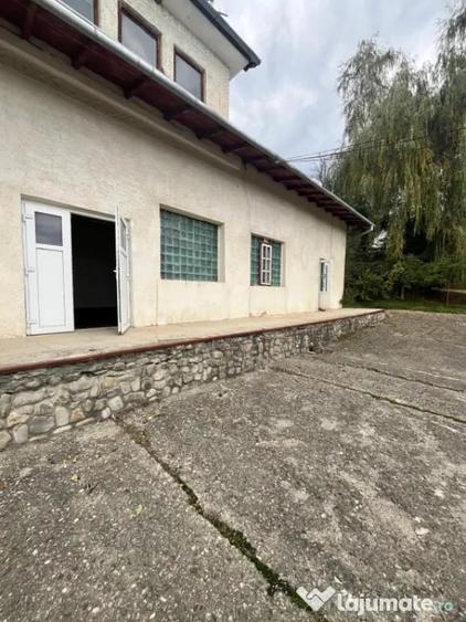 Spațiu comercial, de 1,388 mp, în Central