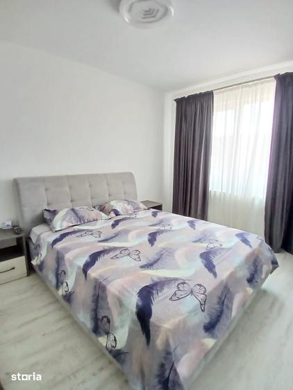 STUDIO MODERN MOBILAT-MUTARE IMEDIATA- MILITARI RESIDENCE - 4