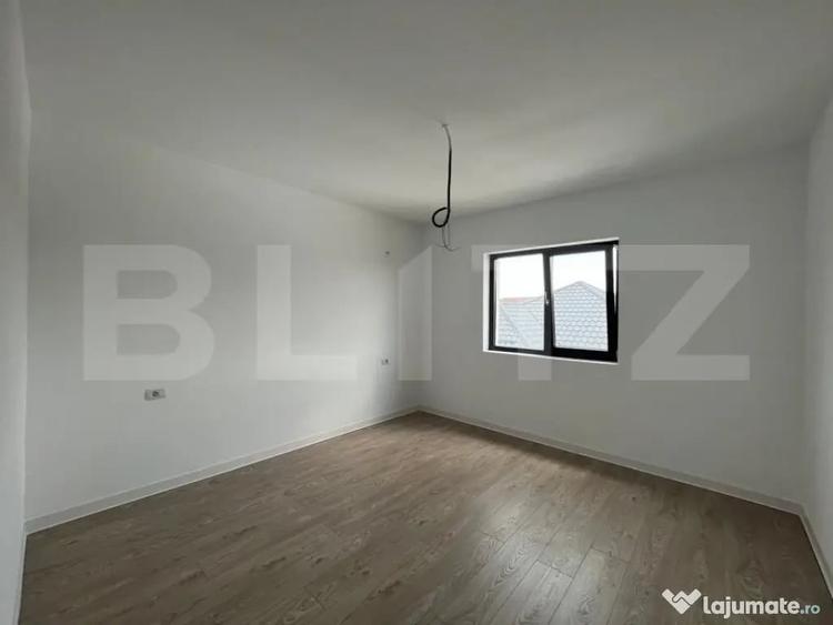 Casă cu 3 camere cu Teren 320 Mp în Central