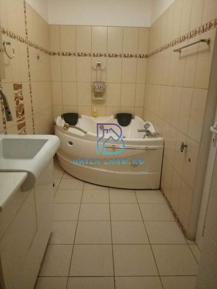 Apartament cu 2 camere semidecomandat în Străulești