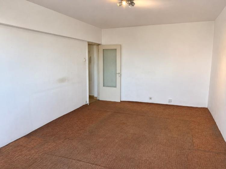 Apartament cu 2 camere decomandat în Tineretului