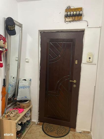 Apartament 4 camere, etaj 4, zona 1Mai - 8