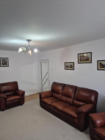 Apartament cu 2 camere decomandat în Dornești