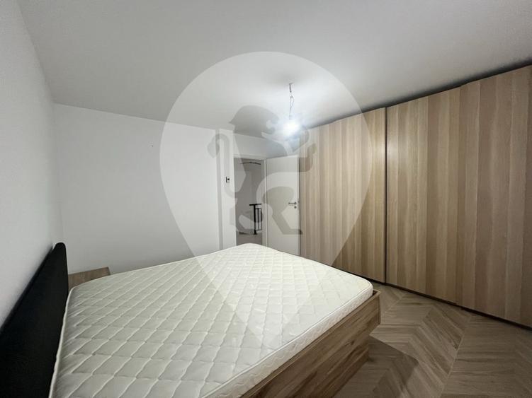 Duplex cu 3 camere cu Canalizare în Stupini