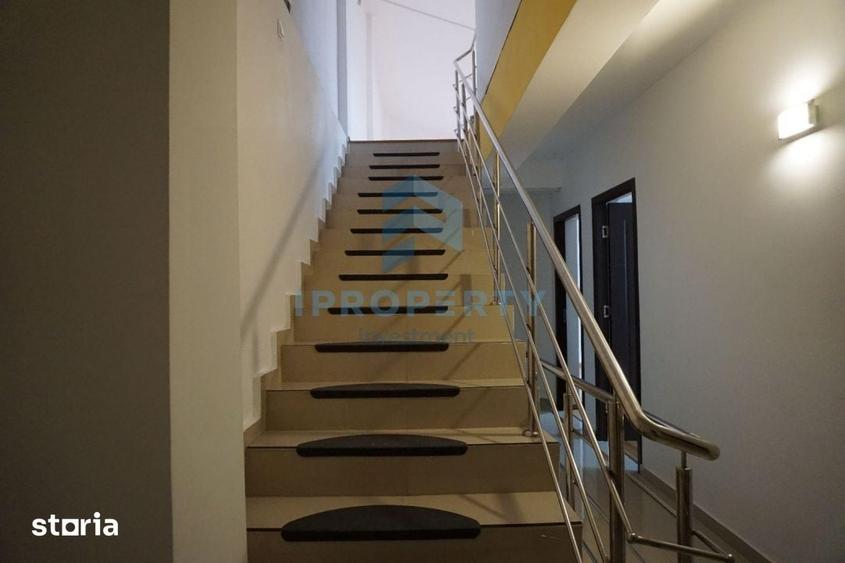 Spațiu comercial, de 485 mp, în Victoriei