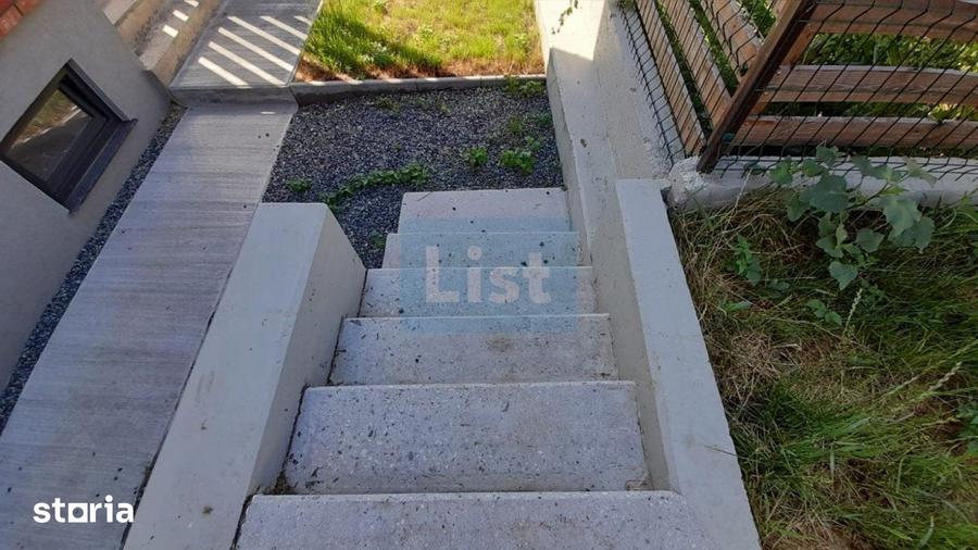 Casă cu 4 camere cu Teren 500 Mp în Apahida
