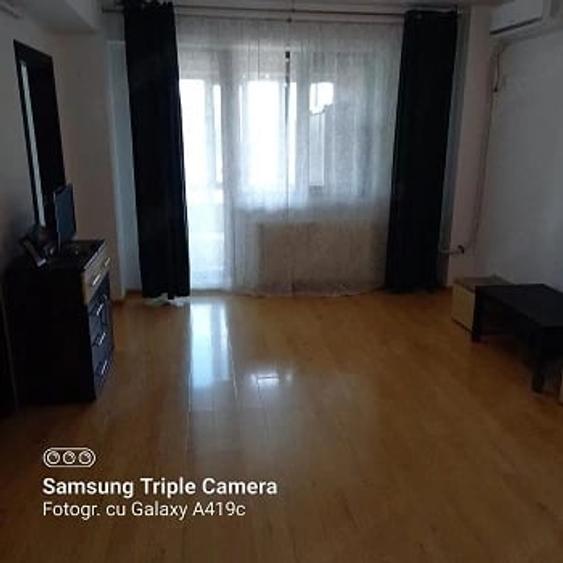 Garsonieră semidecomandată, mobilată în Antiaeriană