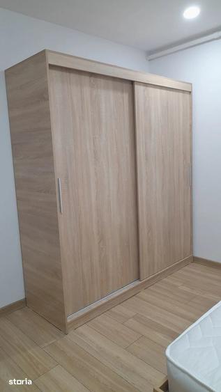 Inchiriez garsonieta in zona Favorit (Drumul Taberei) - 11