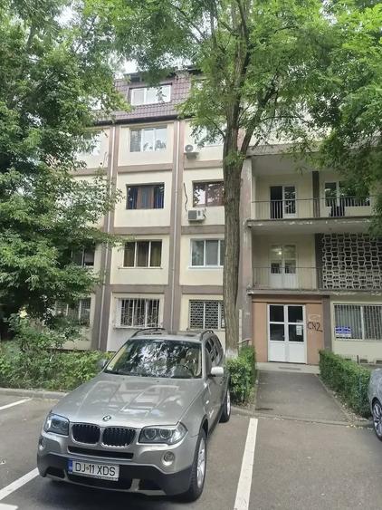 Garsonieră semidecomandată în Exterior Vest