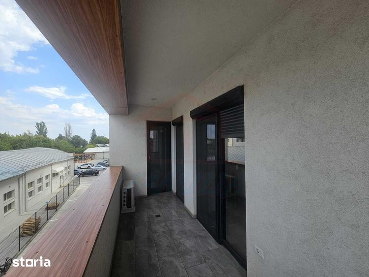 APARTAMENT DE INCHIRIAT 3 CAMERE | FLAMINGO RESIDENCE - 5