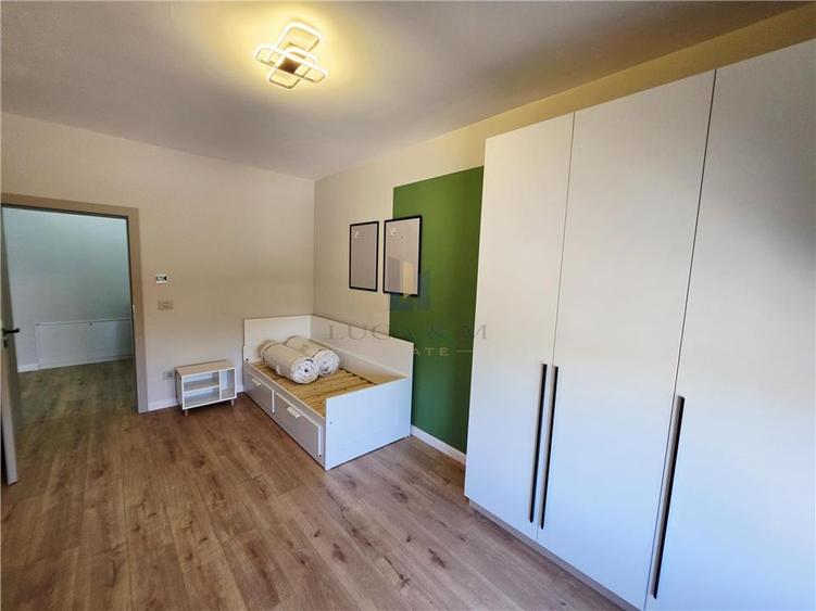 Duplex cu 4 camere cu Teren 300 Mp în Ghiroda