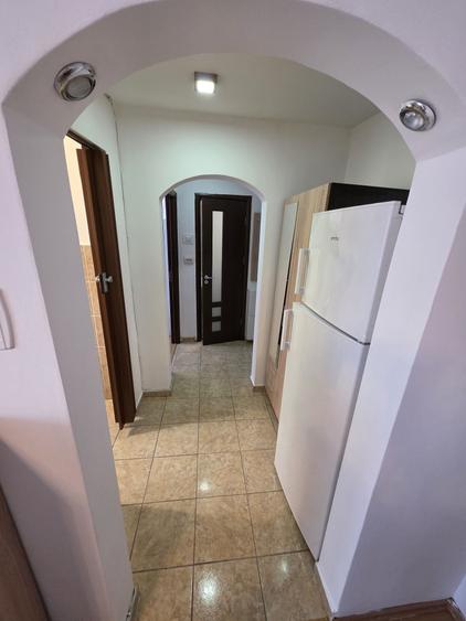 Apartament cu 2 camere în Nicolae Bălcescu