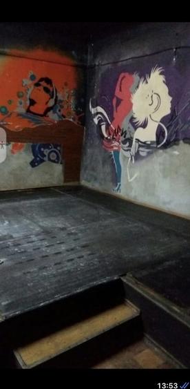 Spațiu comercial, de 209 mp, în Tei