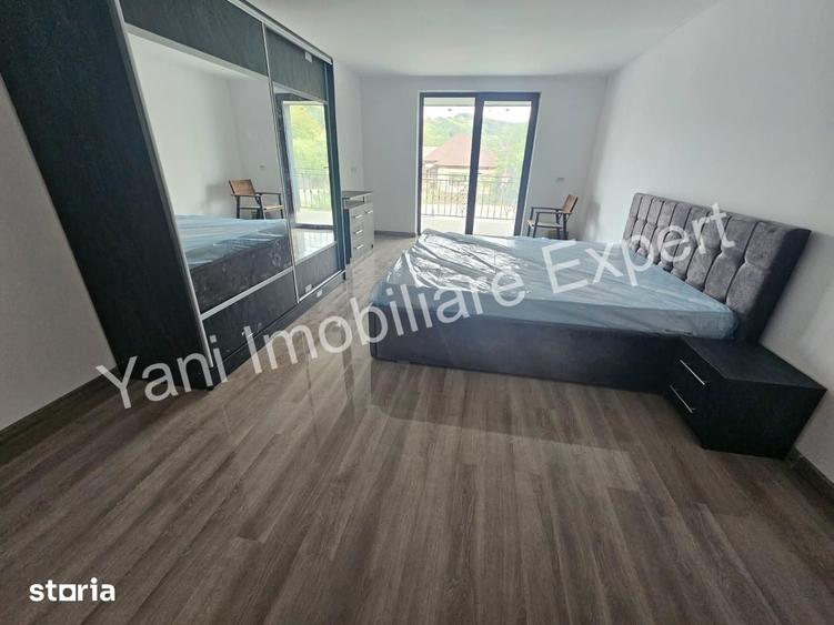 Casă cu 6 camere cu Teren 970 Mp în Mușătești