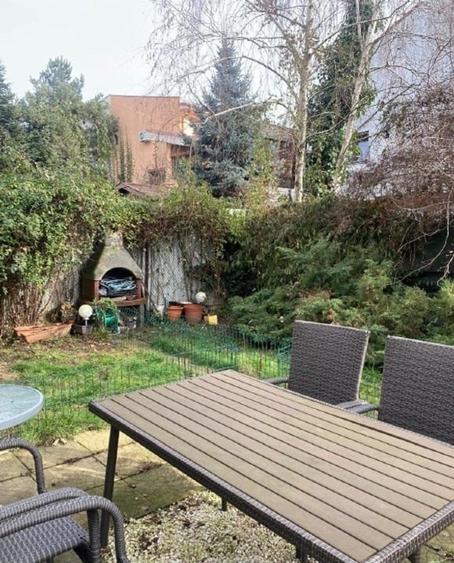Duplex cu 5 camere cu Canalizare în Bucureștii Noi