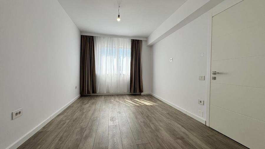 Apartament cu 2 camere nedecomandat în Iosia