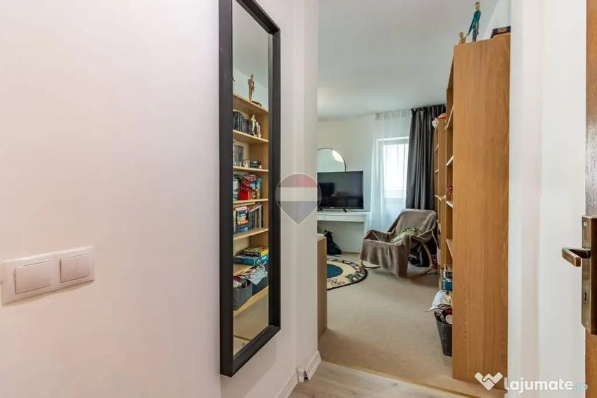 Casă cu 1 camere cu Teren 476 Mp în Corbeanca