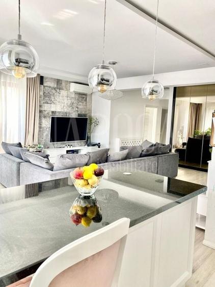 Apartament 4 camere de vanzare in Manastur, Cluj Napoca - 1