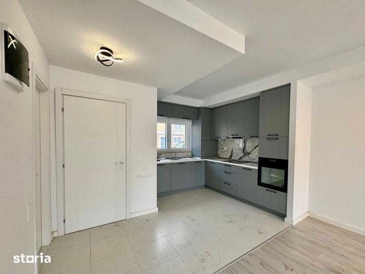 Casă cu 3 camere cu Teren 33 Mp în Pipera