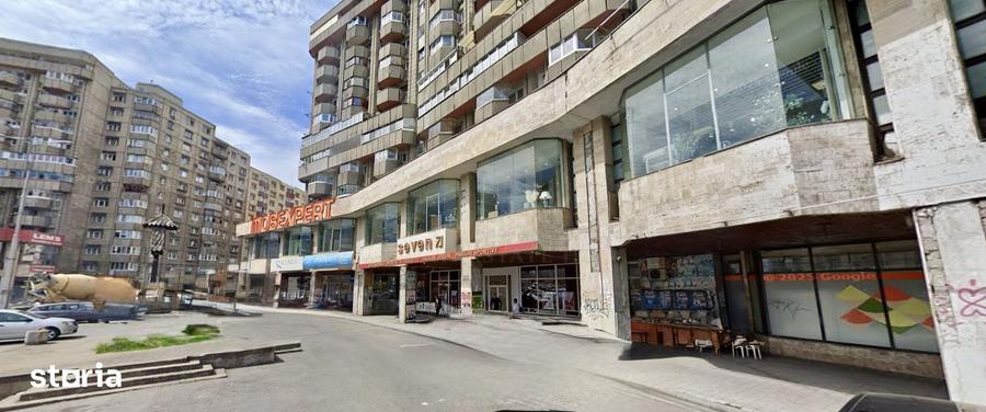 Inchiriere spatiu comercial, 240 mp, Piata Marasti - 1