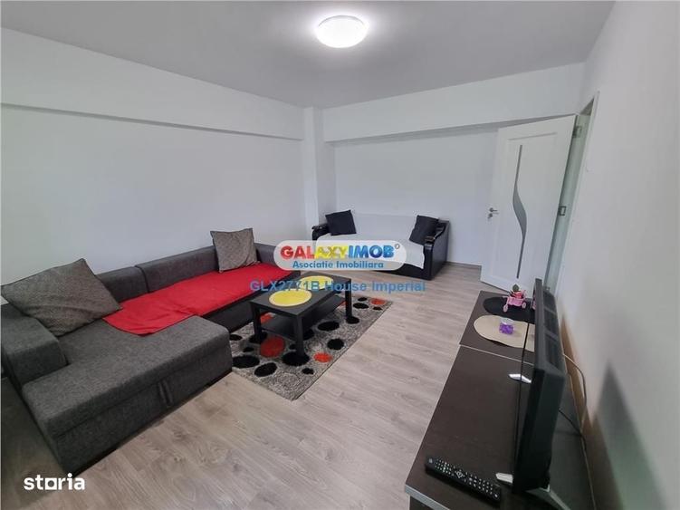 Apartament cu 2 camere decomandat în Iancului