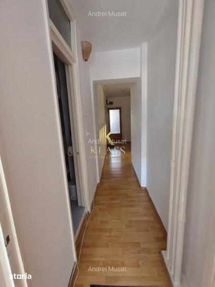 Apartament 3 camere ultra central la 2 minute de Gradina Icoanei - 12