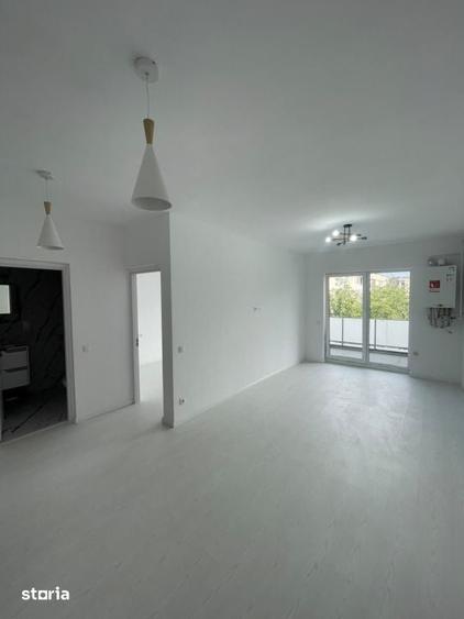 Apartament cu 2 camere în Depozitelor