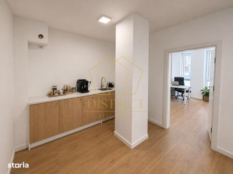 Apartament cu 2 camere în Torontalului