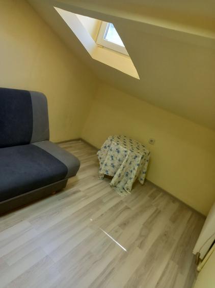Apartament decomandat în Floreasca