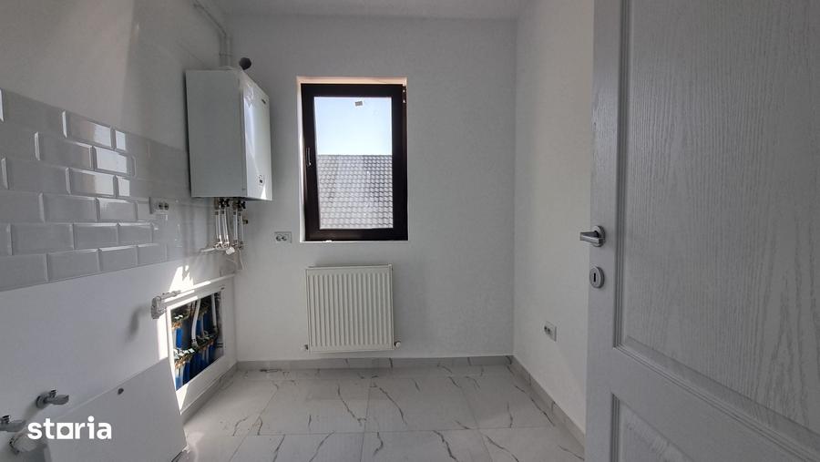 Apartament cu 2 camere decomandat în Ciurea