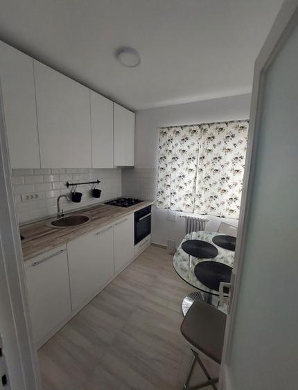 Apartament 2 camere decomandat | Terasă 15 mp  | Calea Grivitei - 4