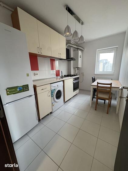 Apartament 2 Camere - Palladium - Loc De Parcare - Metrou N.Teclu - 11